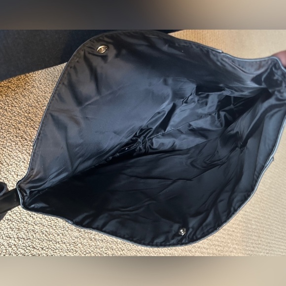 Calvin Klein Fragrances tote, faux leather - Picture 6 of 8